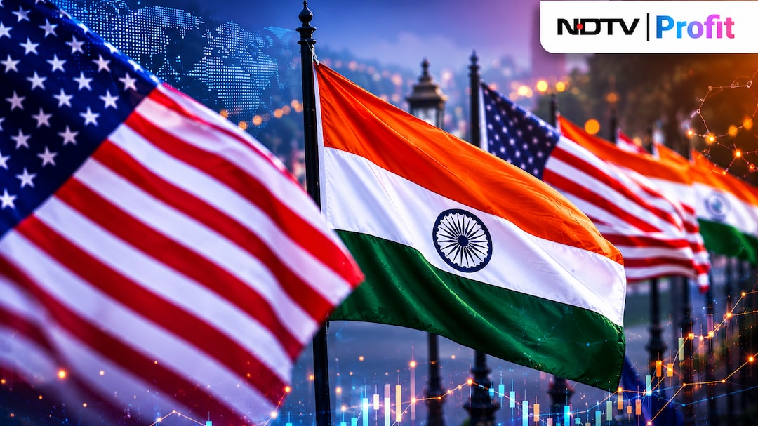 Trade Deal Push: US Team To Visit India From June 1-4 As Both Sides Aim To Lock Interim Pact