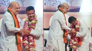 Suvendu Adhikari Set To Take Oath As Bengal's First BJP Chief Minister