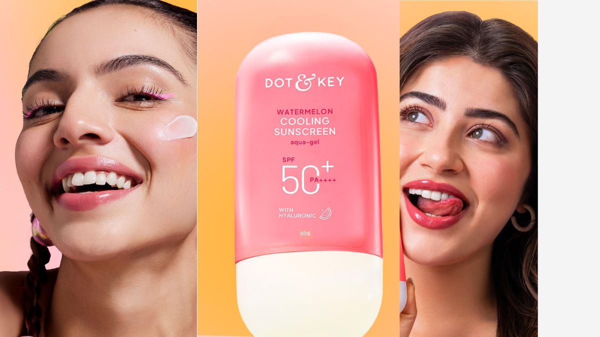 5 Best Sunscreens Under ₹500 for Hot Weather in May: These products are comfortable, just perfect for the weather. 5 Best Sunscreens Under ₹500 for Hot Weather in May: These products are comfortable, just perfect for the weather.
