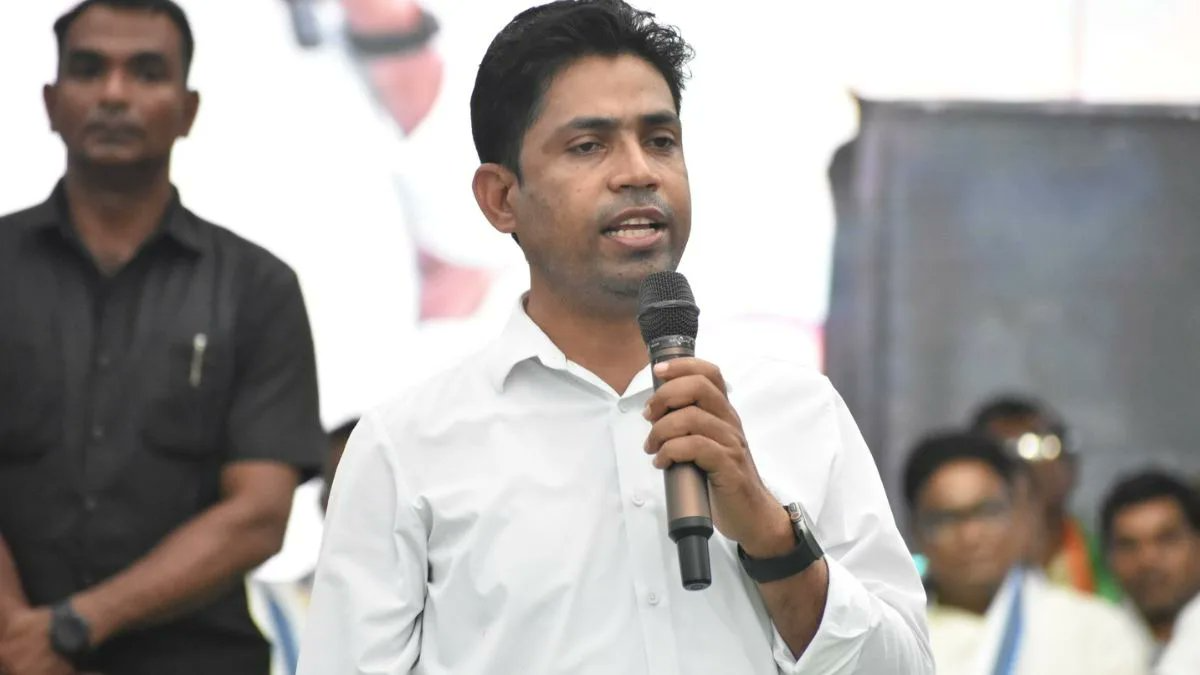 'पुष्पा झुकेगा नहीं...' कहने वाले TMC उम्मीदवार जहांगीर खान झुके, फाल्टा सीट पर वोटिंग से पहले दौड़ से बाहर