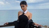 Mouni Roy Gives A Peek Into 'Cannes Chaos' After Separation From Suraj Nambiar