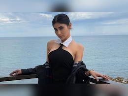 Mouni Roy Gives A Peek Into 'Cannes Chaos' After Separation From Suraj Nambiar
