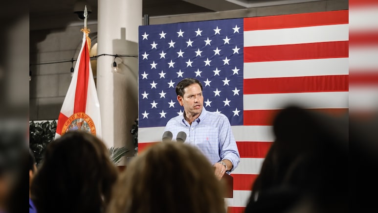 Marco Rubio Set For India Visit On May 23; Trade, Energy, Defence Ties To Be Discussed