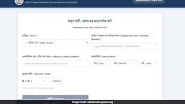 UP TGT Admit Card 2026 Today : यूपी टीजीटी एग्जाम के लिए एडमिट कार्ड जारी, ऐसे करें फटाफट डाउनलोड