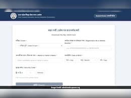 UP TGT Admit Card 2026 Today : यूपी टीजीटी एग्जाम के लिए एडमिट आज हो सकता है जारी, ऐसे करें डाउनलोड