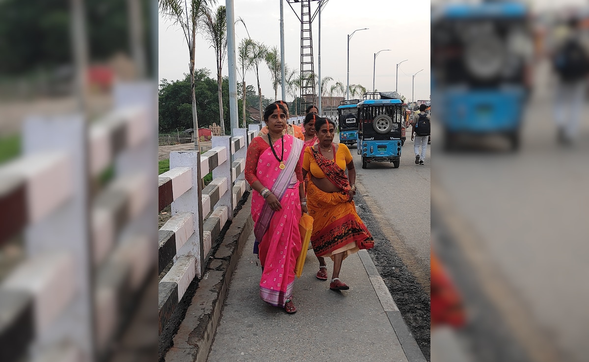 भंसार के नियमों ने बढ़ाई नेपाल के लोगों की परेशानी, 5000 तक की खरीद पर टैक्स नहीं लेने की मांग