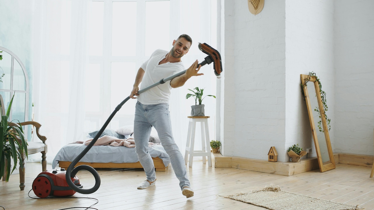 Why Compact Vacuum Cleaners Are Becoming Popular In Small Kitchens Why Compact Vacuum Cleaners Are Becoming Popular In Small Kitchens