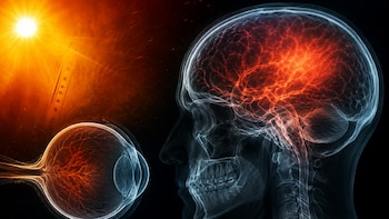 Prolonged Exposure To Heatwave May Impact Brain, Eye Health Especially For Children: Experts