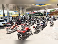 Four Fuel Price Cuts In 4 Years: Centre After Price Hike