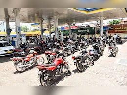 Four Fuel Price Cuts In 4 Years: Centre After Price Hike