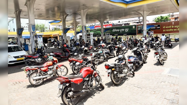 Four Fuel Price Cuts In 4 Years: Centre After Price Hike