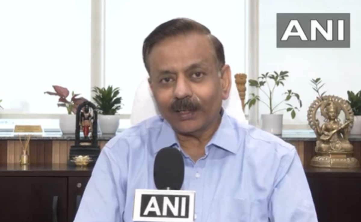 "Error May Occur": CBSE Exam Controller Says Marks Will Be Revised After Verification