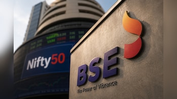 BSE Not Part Of NSE 100 Index, Not Eligible For Nifty 50 Inclusion: NSE Sources