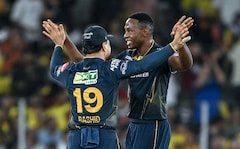 Kagiso Rabada Scripts History, Shatters Huge IPL Record Against RCB