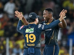 Kagiso Rabada Scripts History, Shatters Huge IPL Record Against RCB