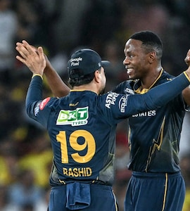 Kagiso Rabada Scripts History, Shatters Huge IPL Record Against RCB