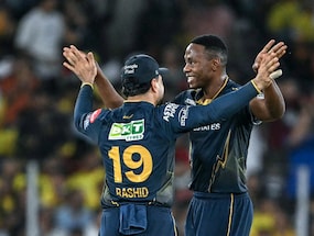 Kagiso Rabada Scripts History, Shatters Huge IPL Record Against RCB