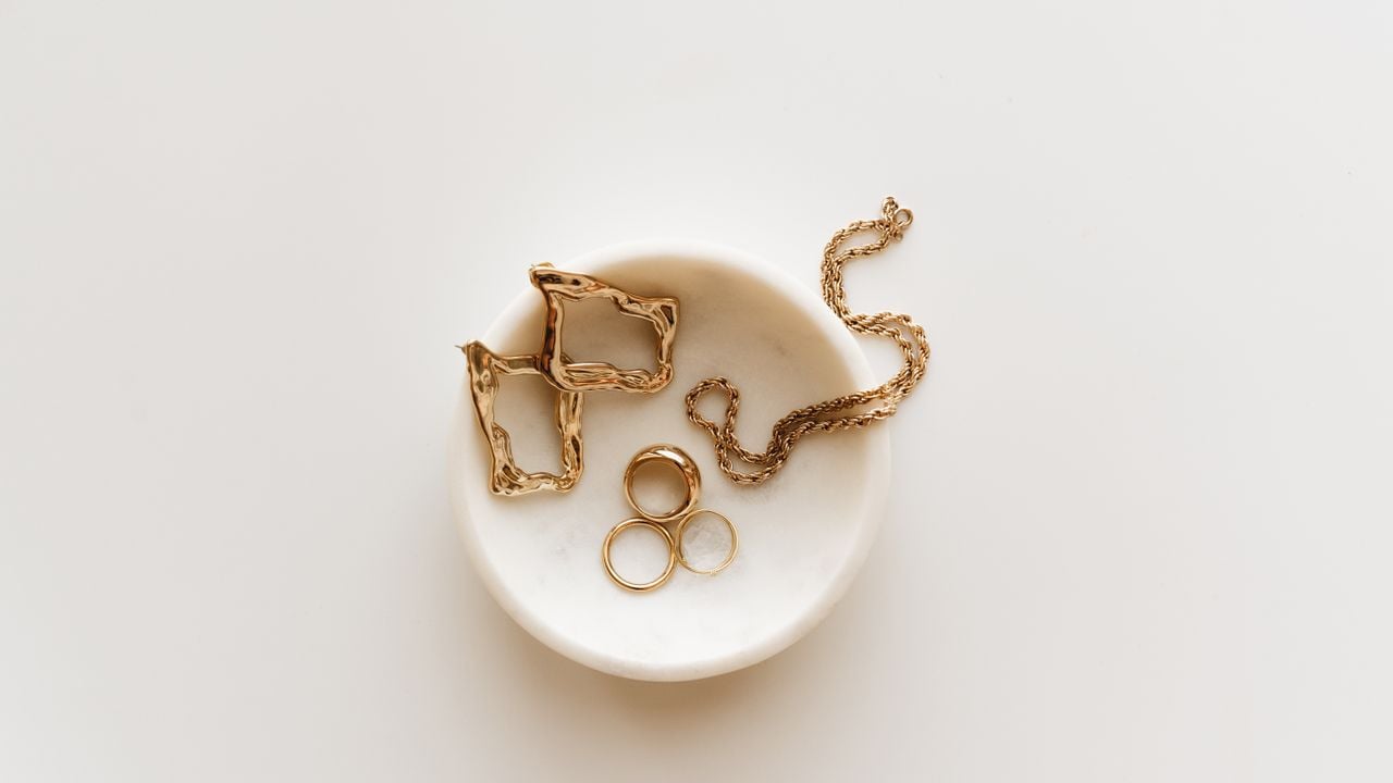 Myntra EORS Early Access Anouk Jewellery
