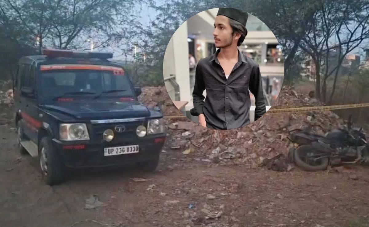 Latest and Breaking News on NDTV