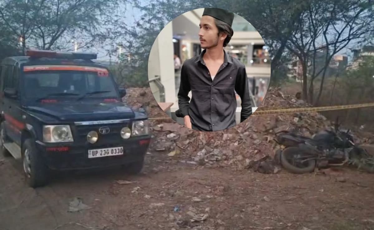 सूर्या चौहान को चाकू से गोदने वाले असद का एनकाउंटर, जानें- गाजियाबाद के इंदिरापुरम में कैसे पुलिस ने किया ढेर