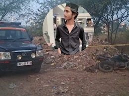 सूर्या चौहान को चाकू से गोदने वाले असद का एनकाउंटर, जानें- गाजियाबाद के इंदिरापुरम में कैसे पुलिस ने किया ढेर