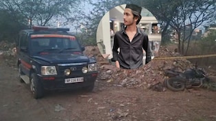 सूर्या मर्डर केस : गाजियाबाद के इंदिरापुरम में हुआ आरोपी असद का एनकाउंटर, जानें पूरा मामला