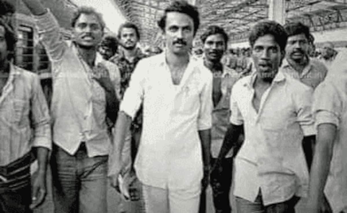 Photo Credit: DMK