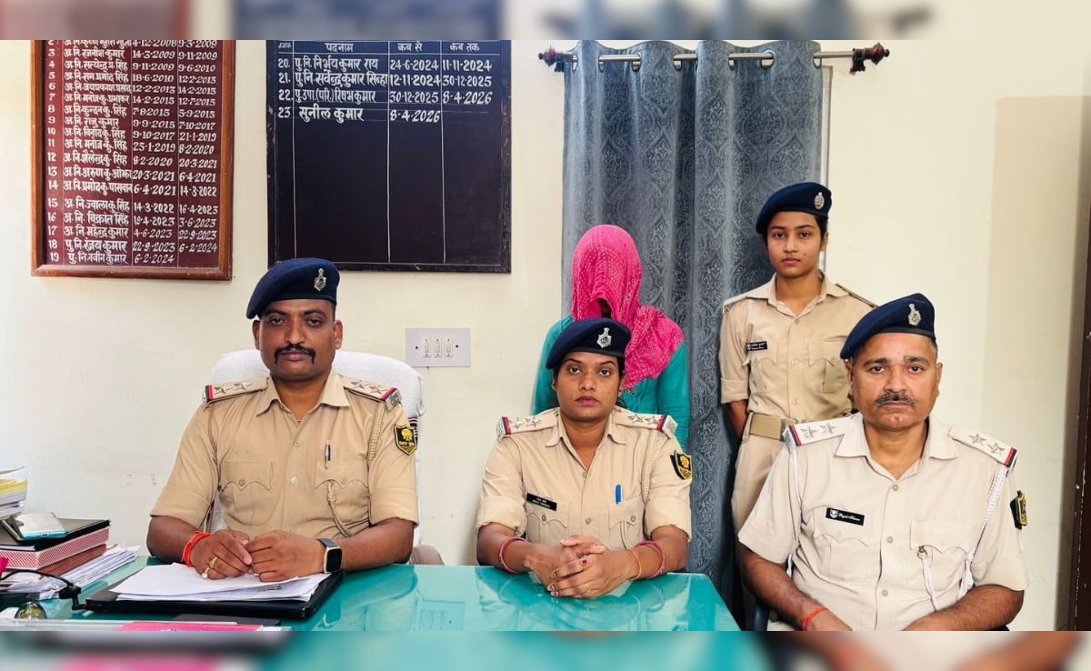 ब‍िहार: प्रेम‍िका पत‍ि के साथ म‍िलकर प्रेमी को पीट-पीटकर मार डाला, लाश को फंदे से टांग द‍िया 