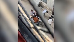 गाजियाबाद में सूर्या की हत्या से ठीक पहले का VIDEO, घेरकर खड़े थे आरोपी; बकरीद के दिन चाकू घोंपकर उतारा था मौत के घाट