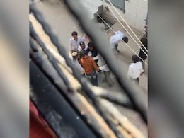 गाजियाबाद में सूर्या की हत्या से ठीक पहले का VIDEO, घेरकर खड़े थे आरोपी; बकरीद के दिन चाकू घोंपकर उतारा था मौत के घाट