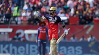 Virat Kohli Scripts History, Becomes 1st Batter Ever To Achieve Stunning Feat