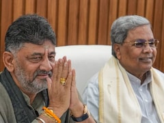 कर्नाटक में CM सिद्धारमैया और डीके शिवकुमार के विवाद में तीसरे की लगेगी लॉटरी, क्या है कांग्रेस का प्लान?