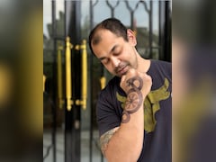 38 की उम्र में दुनिया छोड़ गए प्रतीक यादव, Tattoo के पीछे छिपा था जिंदगी का खास मतलब