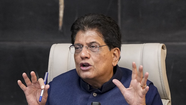 IIM Education In Hindi Will Widen Access, Says Piyush Goyal; Lauds Tech-Driven Bilingual Courses