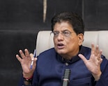 'Investor In India Before Its Too Late': Goyal's Appeal To Corporates, Venture Capitalists