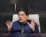 Watch: Piyush Goyal Calls Out Europe Over Carbon Emissions, 'Who's Responsible For Mess?