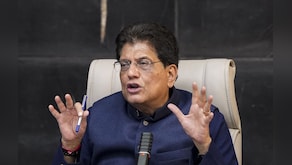 $1 Trillion Export Goal: Piyush Goyal Bets On FTAs To Power India's Trade Push