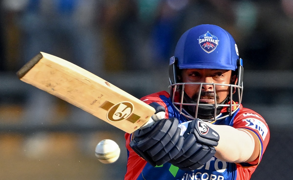 Delhi Capitals Break Silence On Prithvi Shaw Stance Despite Horrendous IPL 2026 Campaign