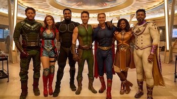 The Boys Season 5 Episode 6: Release Date, Time, Preview, Where To Watch And All You Need To Know