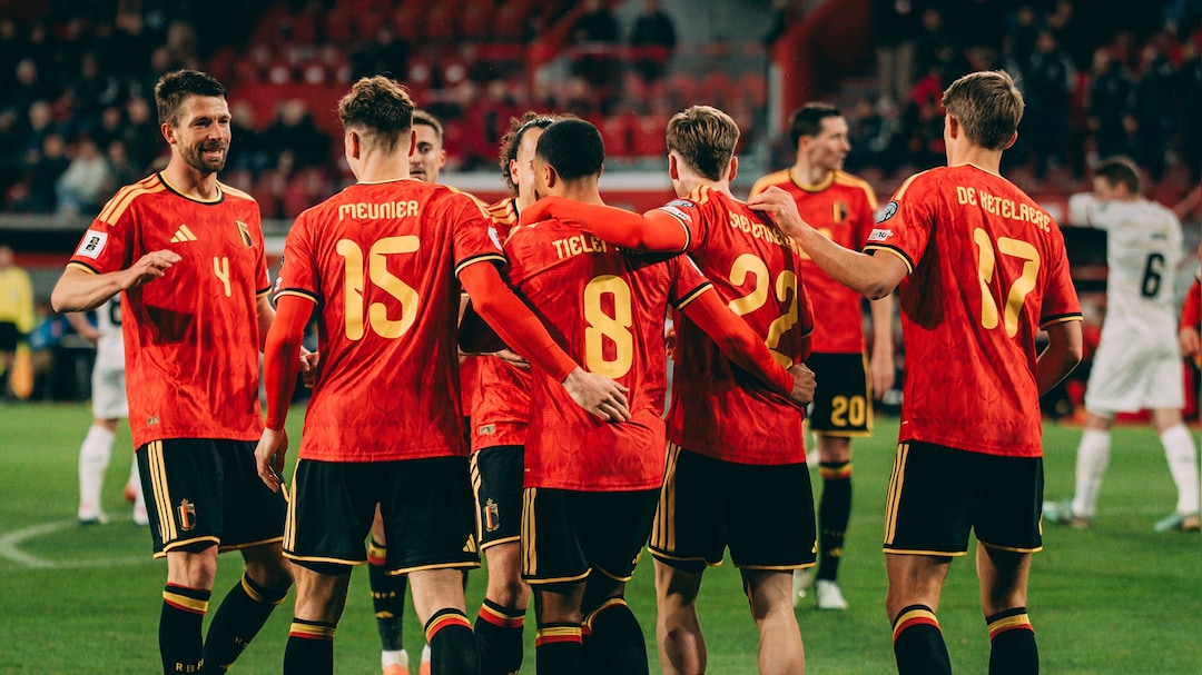 FIFA World Cup 2026: Can Belgium's Golden Generation Deliver One Last Deep Run? — Full Squad, Key Records, History And Fixtures