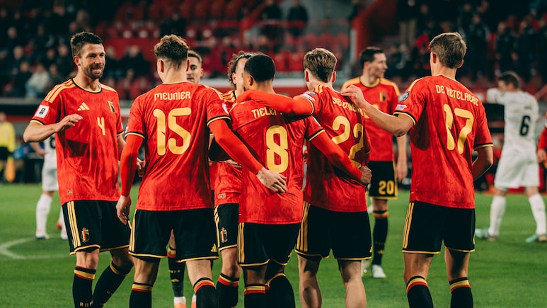 FIFA World Cup 2026: Can Belgium's Golden Generation Deliver One Last Deep Run? &mdash; Full Squad, Key Records, History And Fixtures
