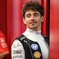 Charles Leclerc On Top For Ferrari Ahead Of Max Verstappen And Oscar Piastri