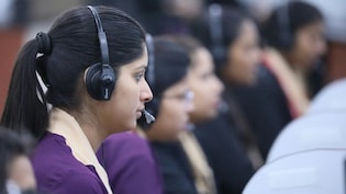 First ISP Data Out: India's Services Output Surges In April; Retail, Warehousing Drive Growth