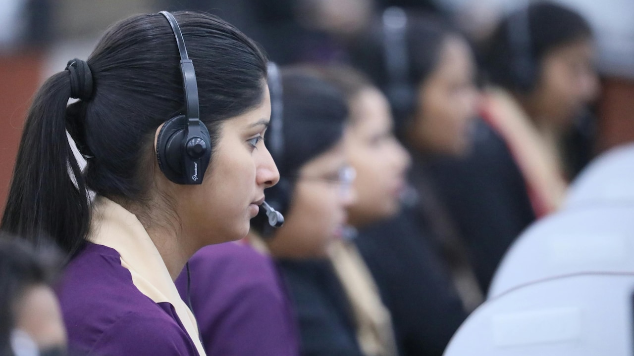 First ISP Data Out: India's Services Output Surges In April; Retail, Warehousing Drive Growth