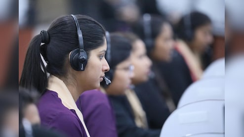 EPFO's 24/7 Support Explained: How Members Can Get Help Via WhatsApp &mdash; Process, Eligibility, And More