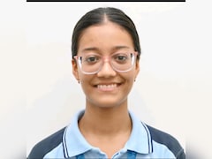 10 से 12 घंटे पढ़ाई... UP के छोटे से गांव की लड़की ने CBSE 12वीं बोर्ड में हासिल किए 98%, पढ़ें Success Story