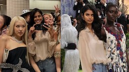 Chanel Just Sent Its Indian Brand Ambassador To Met Gala In Jeans-Top, And Internet Is Furious