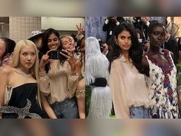 Chanel Just Sent Its Indian Brand Ambassador To Met Gala In Jeans-Top, And Internet Is Furious