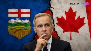 'Dangerous Bluff': What's Behind Alberta's Brexit-Style Exit Movement As Canada PM Sounds Alarm