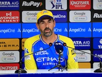 CSK Coach Drops Big Ruturaj Gaikwad Captaincy Hint Amid Sanju Samson Speculations